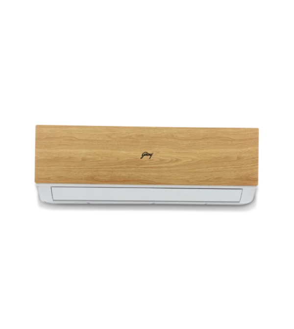 Split AC 1.5 TR 3 Star Vogue Wood finish ACs Cypress