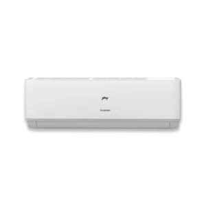 Split AC 1.1 TR 3 Star Turbo Cool ACs Glossy White