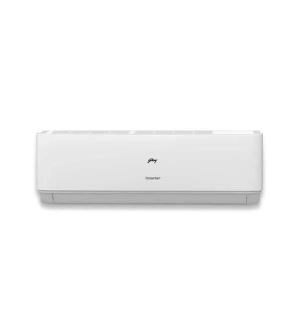 Split AC 1.1 TR 3 Star Turbo Cool ACs Glossy White