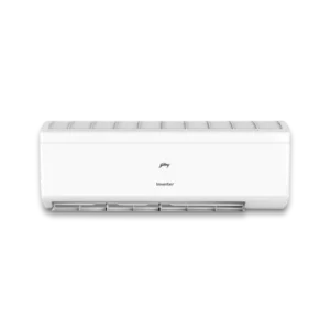 Split AC 1.7 TR 3 Star Turbo Cool ACs Glossy White