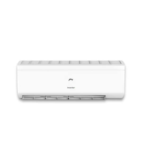 Split AC 1.7 TR 3 Star Turbo Cool ACs Glossy White