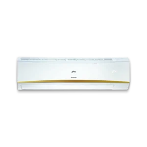 Split AC 2.5 TR 3 Star Turbo Cool ACs Glossy White