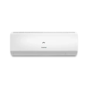 Split AC 1.7 TR 5 Star Turbo Cool ACs Glossy White