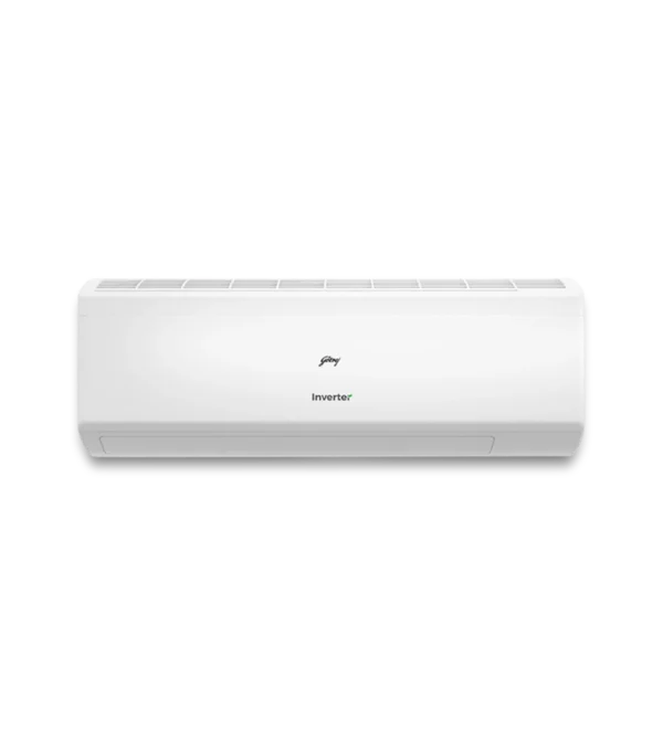 Split AC 1.7 TR 5 Star Turbo Cool ACs Glossy White