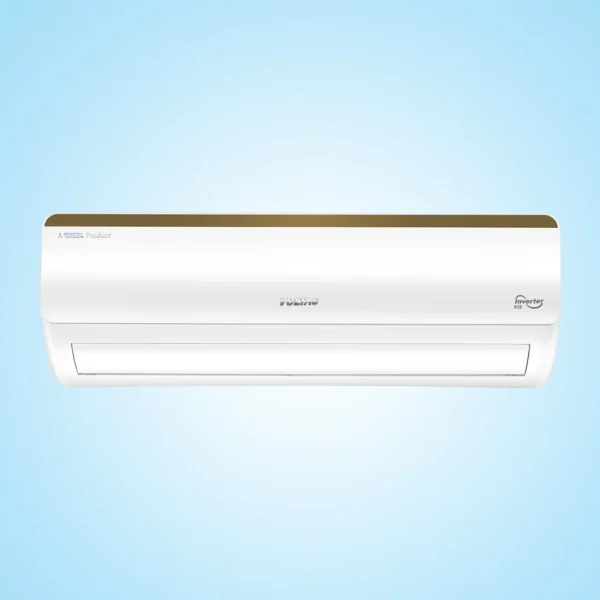 Voltas SmartAir Inverter AC, 1 Ton, 5 star - 125V Vertis Smart Elite Gold With IoT