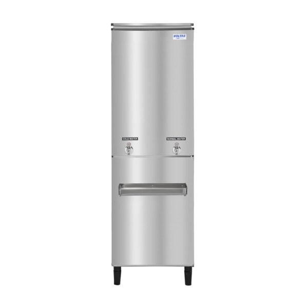 Voltas Water Cooler ISI Mark 60/120 FSS - 120 Litre