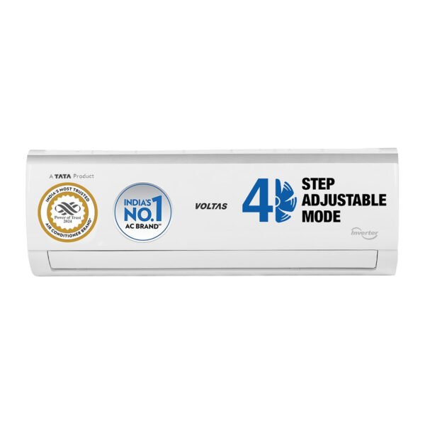 Voltas Adjustable Inverter Split AC, 2 Ton, 3 star - 243V Vectra Elite