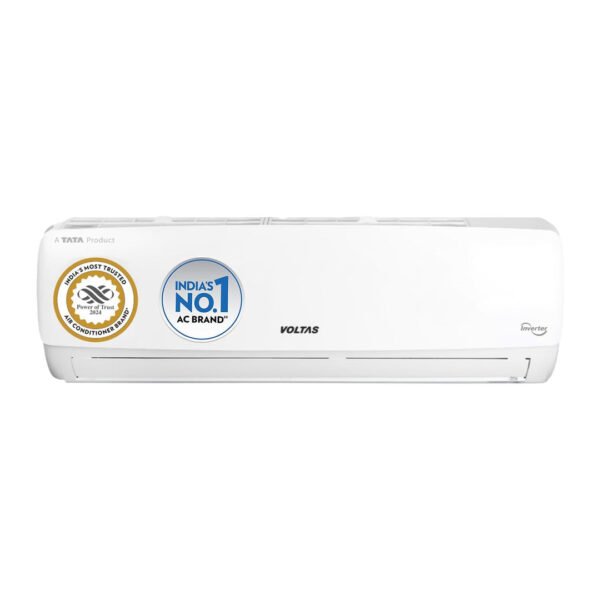 Voltas Fixed Speed Split AC, 1.5 Ton, 3 star - 183 Vectra Elegant