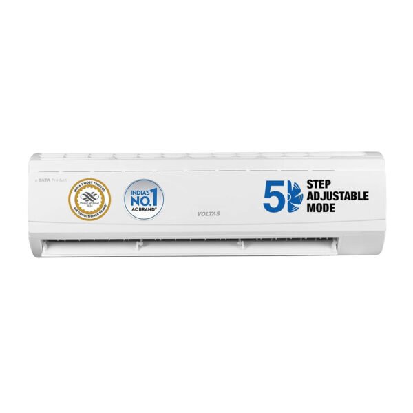 Voltas Adjustable Inverter Split AC, 2 Ton, 5 star - 245V Vectra Plus