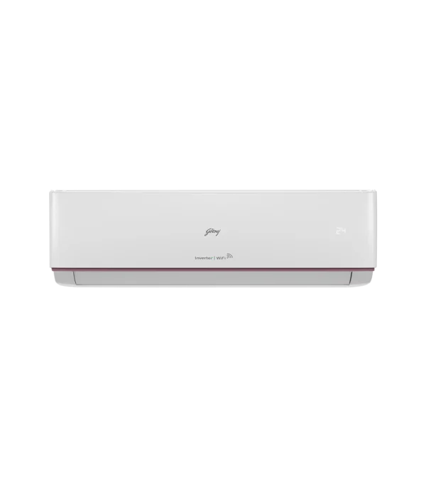 Split Inverter AC 1.5T SIC 18DTC3 VYQ IOT
