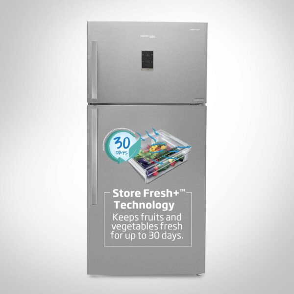 610L 2 Star Frost Free Refrigerator