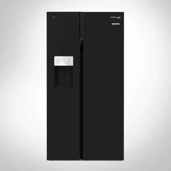 634L Side by Side Refrigerator
