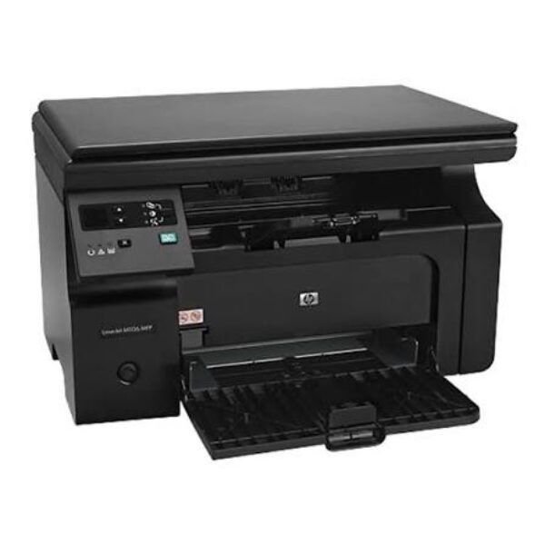Laser Printer Model 666