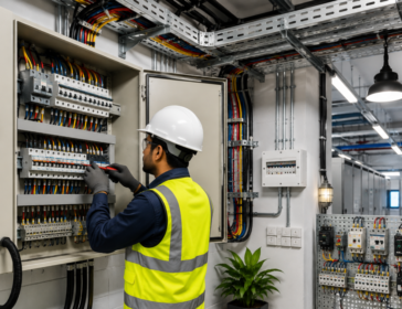 Electrical