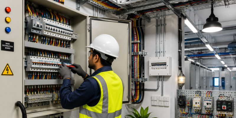 Electrical