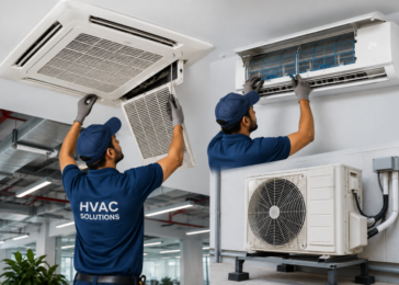 HVAC Solutions