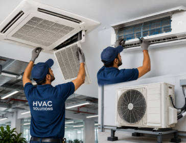 HVAC